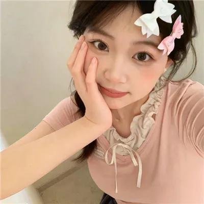 小姑独处